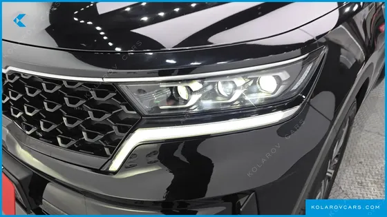 KIA SORENTO HEV 1.6 2WD