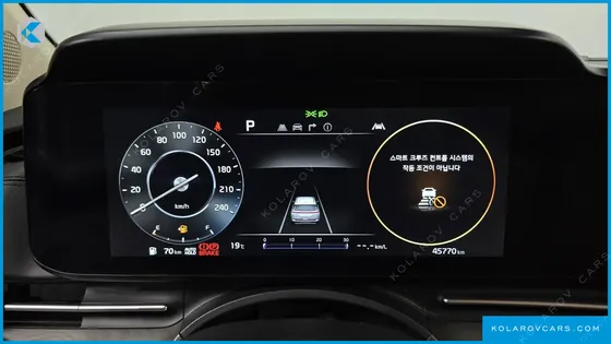 KIA CARNIVAL GASOLINE 9-SEATER PRESTIGE