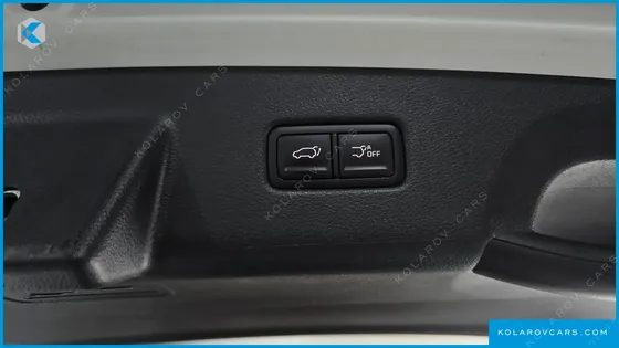 KIA CARNIVAL GASOLINE 9-SEATER PRESTIGE