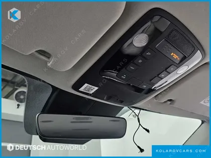 KIA CARNIVAL GASOLINE 9-SEATER NOBLESSE