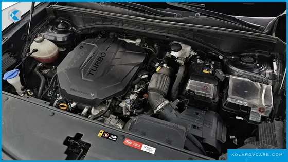 KIA SORENTO DIESEL 2.2 4WD