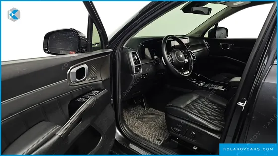 KIA SORENTO DIESEL 2.2 4WD