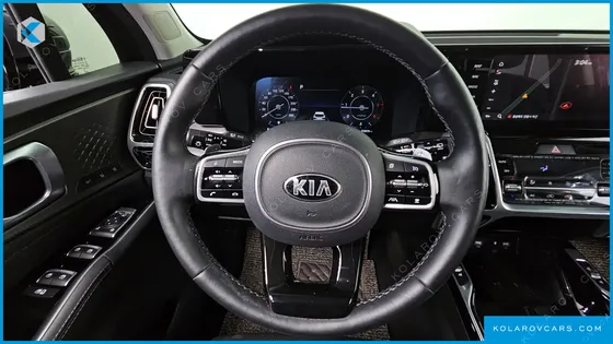 KIA SORENTO DIESEL 2.2 4WD