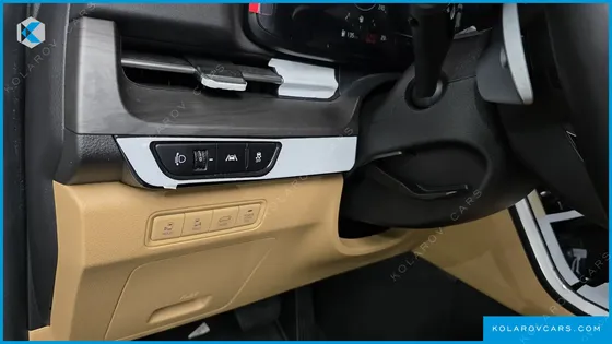 KIA CARNIVAL DIESEL 9-SEATER NOBLESSE
