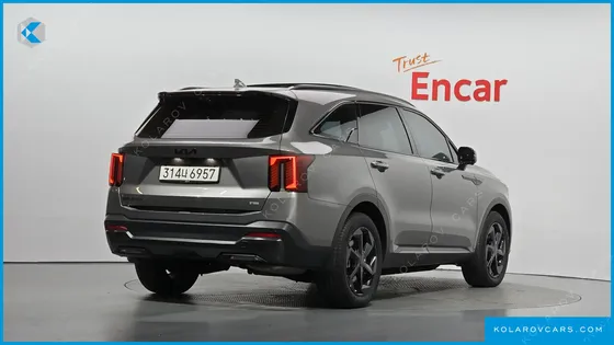KIA SORENTO HEV 1.6 2WD