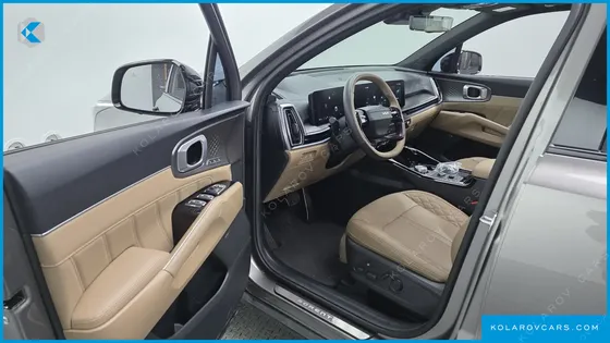 KIA SORENTO HEV 1.6 2WD