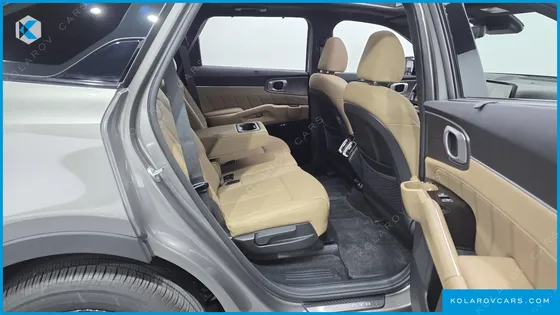 KIA SORENTO HEV 1.6 2WD