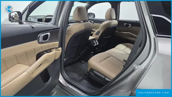 KIA SORENTO HEV 1.6 2WD