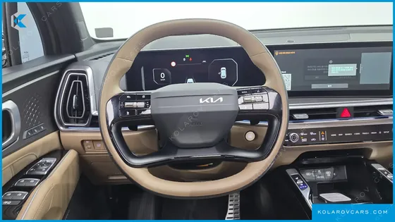 KIA SORENTO HEV 1.6 2WD