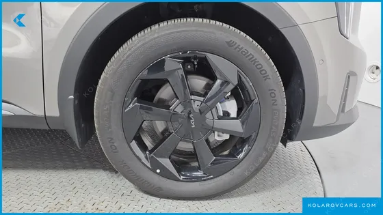 KIA SORENTO HEV 1.6 2WD