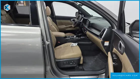 KIA SORENTO HEV 1.6 2WD