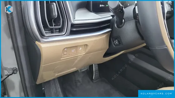 KIA SORENTO HEV 1.6 2WD