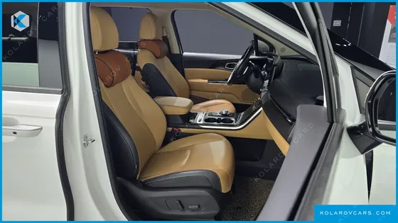 KIA CARNIVAL DIESEL 9-SEATER SIGNATURE