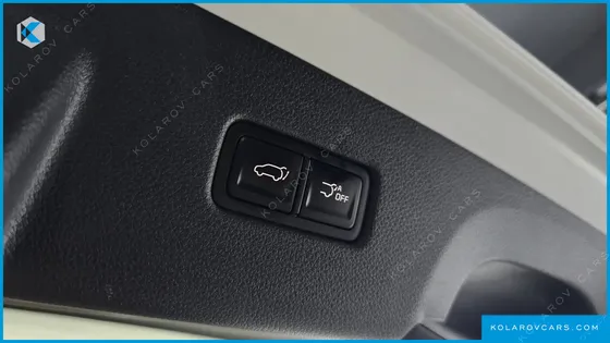 KIA CARNIVAL DIESEL 9-SEATER SIGNATURE