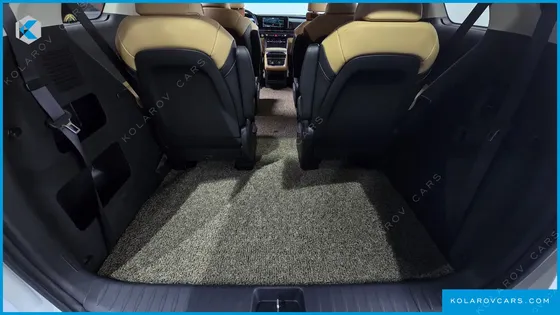 KIA CARNIVAL DIESEL 9-SEATER SIGNATURE