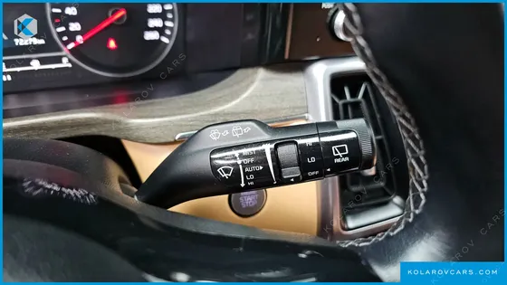 KIA SORENTO GASOLINE 2.5T 2WD