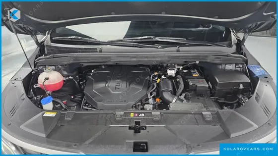 KIA CARNIVAL DIESEL 9-SEATER SIGNATURE