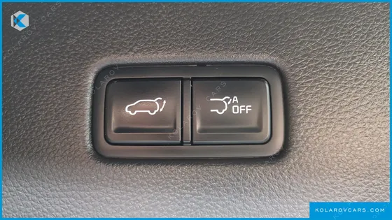KIA CARNIVAL DIESEL 9-SEATER SIGNATURE