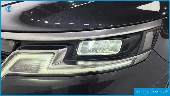 KIA CARNIVAL DIESEL 9-SEATER SIGNATURE