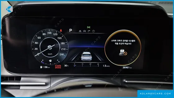 KIA CARNIVAL GASOLINE 9-SEATER SIGNATURE