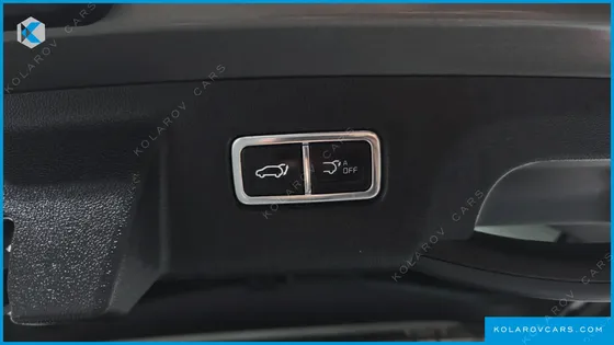 KIA SORENTO GASOLINE 2.5T 2WD