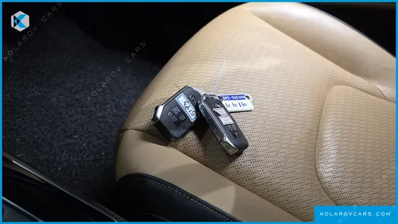 KIA CARNIVAL DIESEL 9-SEATER NOBLESSE