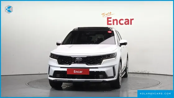 KIA SORENTO DIESEL 2.2 2WD