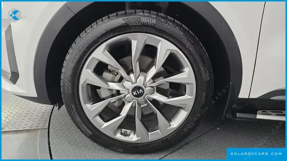 KIA SORENTO DIESEL 2.2 2WD