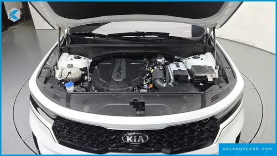 KIA SORENTO DIESEL 2.2 2WD