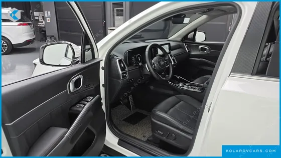 KIA SORENTO DIESEL 2.2 2WD