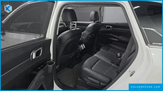 KIA SORENTO DIESEL 2.2 2WD