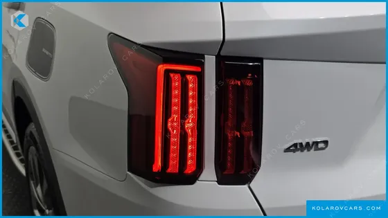KIA SORENTO DIESEL 2.2 2WD