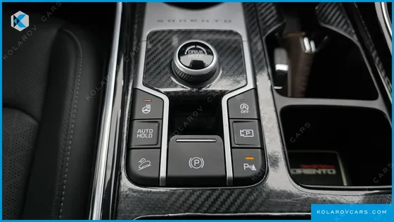KIA SORENTO DIESEL 2.2 2WD