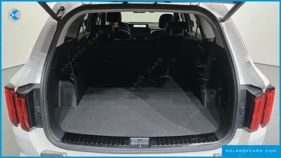 KIA SORENTO DIESEL 2.2 2WD