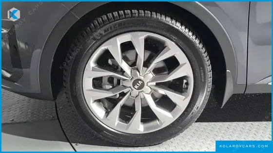 KIA SORENTO DIESEL 2.2 2WD