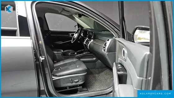 KIA SORENTO DIESEL 2.2 2WD