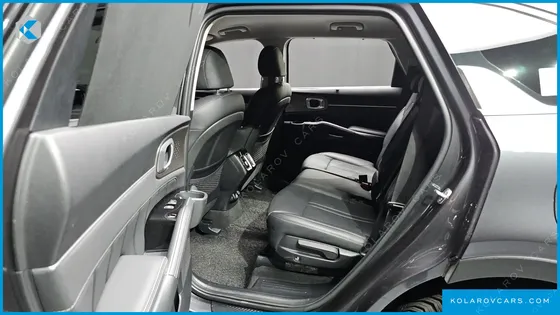 KIA SORENTO DIESEL 2.2 2WD