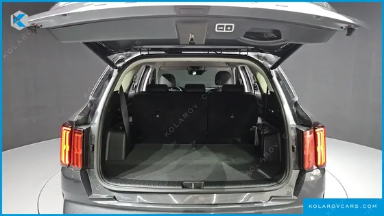 KIA SORENTO DIESEL 2.2 2WD