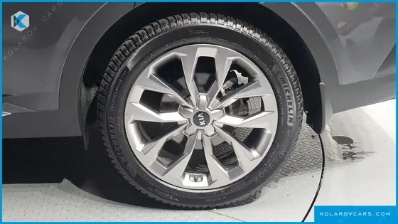 KIA SORENTO DIESEL 2.2 2WD