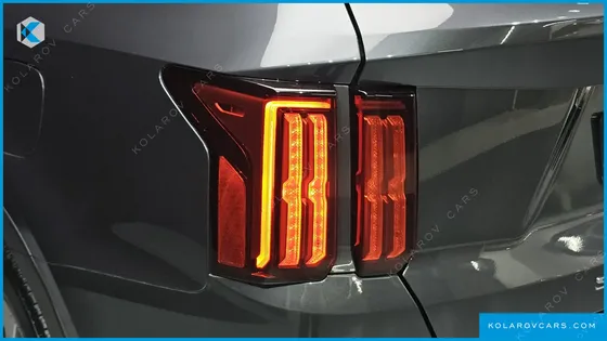 KIA SORENTO DIESEL 2.2 2WD