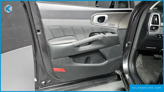 KIA SORENTO DIESEL 2.2 2WD