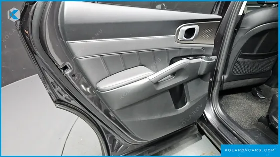 KIA SORENTO DIESEL 2.2 2WD