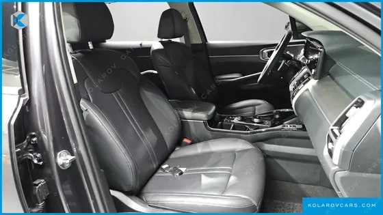 KIA SORENTO DIESEL 2.2 2WD