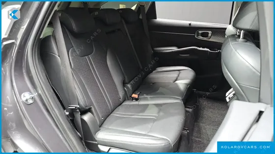 KIA SORENTO DIESEL 2.2 2WD