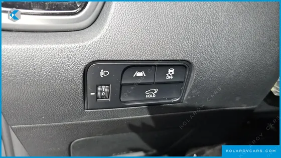 KIA SORENTO DIESEL 2.2 2WD