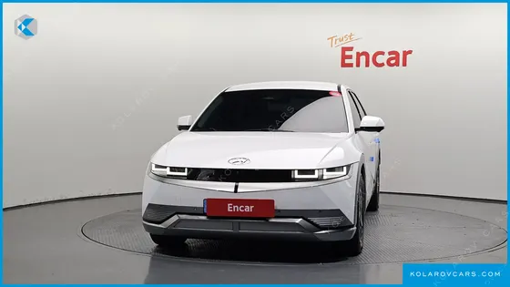 HYUNDAI IONIQ 5 LONG RANGE