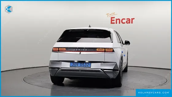 HYUNDAI IONIQ 5 LONG RANGE