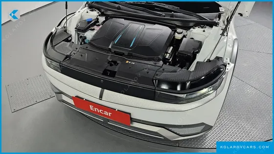 HYUNDAI IONIQ 5 LONG RANGE