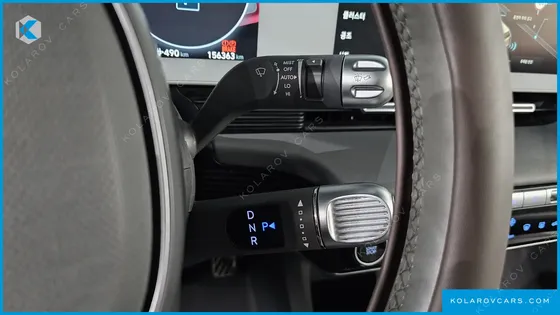 HYUNDAI IONIQ 5 LONG RANGE