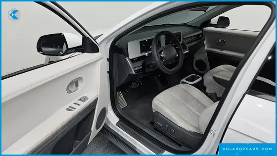 HYUNDAI IONIQ 5 LONG RANGE